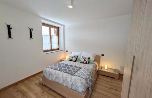 Ai piedi del Gigante apartment - Valtournenche - Foto 7