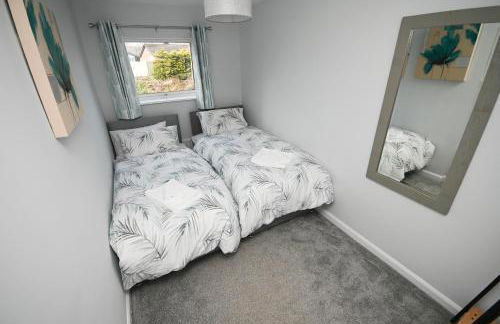 2 Bedroom Flat, Fabulous Views near Beamish Museum - Foto 15