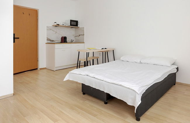 DD Boutique Apartments - Foto 28