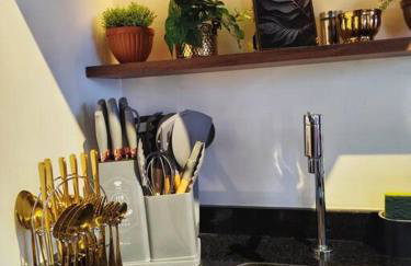 Studio na Paulista Metrô Paraíso - Foto 6