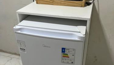 Flat Econômico e Aconchegante - Foto 3