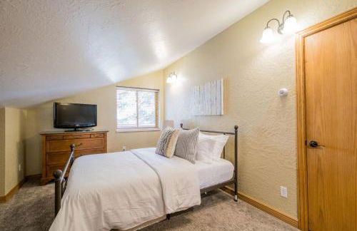 Brighton Chalet Utah Entire 9 Bedroom House - Foto 48