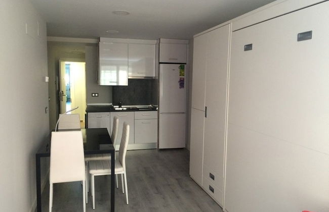 Aparthotel Ciudad de Aranda - Foto 10