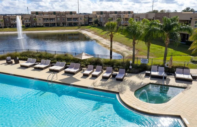 Stunning 4Bd Close to Disney @ Magic Village 7614 - Foto 146
