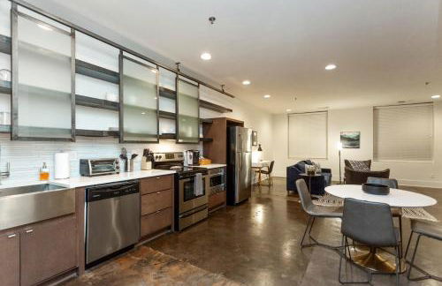 The Nashville Reserve, by Oliver - Foto 61