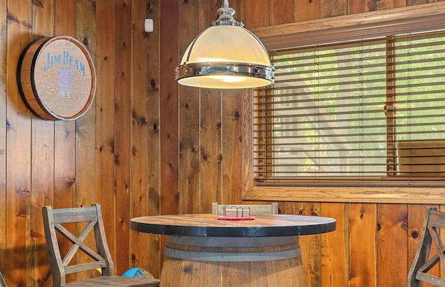 Our Secret Getaway An Adventurer's Oasis - Foto 26