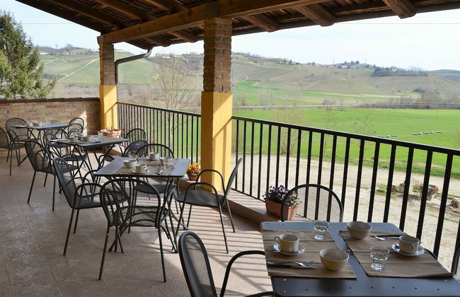 Agriturismo La Mussia - Foto 31