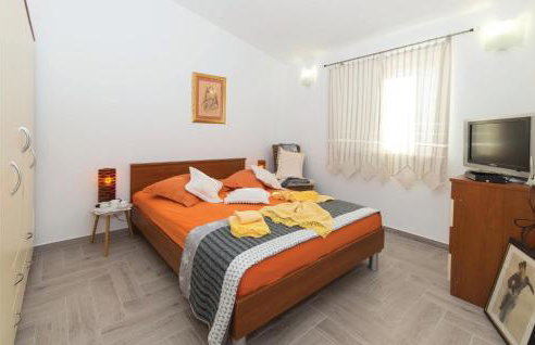 Three-Bedroom Holiday Home In Labin - Foto 28