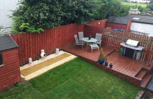 26 Two bedroom apt with private garden - Photo 1