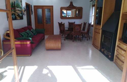 Chalet with private pool - Foto 13