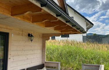 Srokowa Hacjenda Korbielów - Foto 12