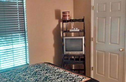 Greers Ferry Lake Cabin - Foto 39