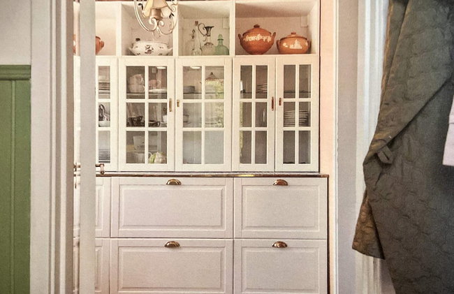 8 Person Holiday Home in Klovedal-by Traum - Foto 23