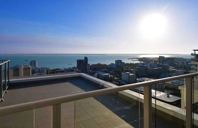 Penthouse Pads - Foto 22