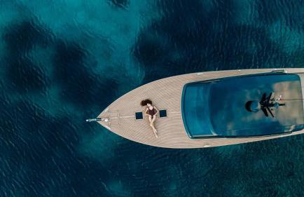 Luxury Villa Aria Dalmatica heated pool sauna & jacuzzi - Foto 53