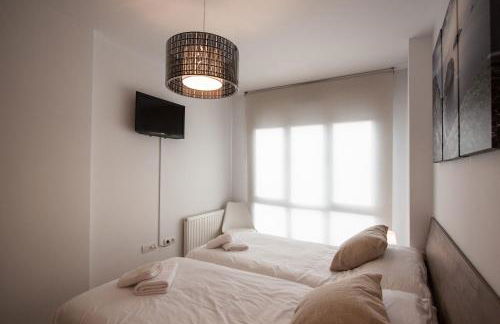 Cuquiellu, apartamento con piscina, 3km playa VUT-3084-AS - Foto 13