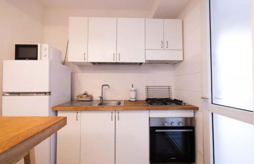 Apartment on the Beach - Large Terrace - Foto 11