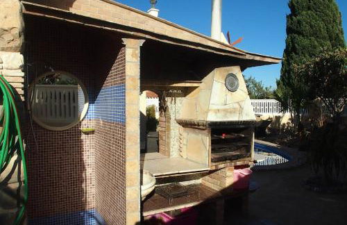 Villa Las Adelfas (escapada ideal en Costa Blanca) - Foto 8