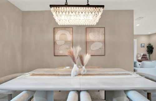 HUGE Outdoor soccer 4BR HEATED Pool house near Las Olas - Foto 15