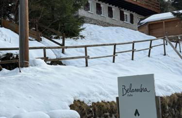 Le Relais des Cimes - Foto 17