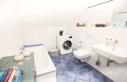 Turm-Appartement Strandburg - Foto 26