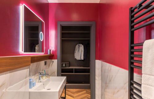 LUMERA STAY - Brera - Foto 46