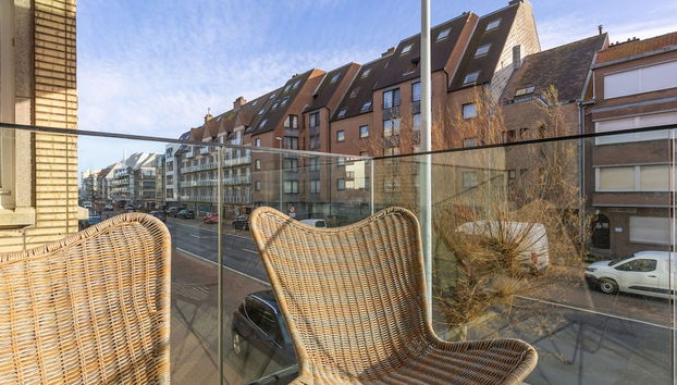 Sunny Apartment With Open Terrace - Foto 4, Balcón