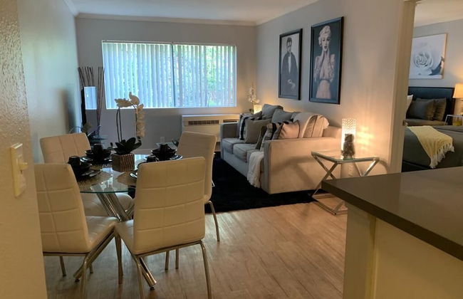 Hollywood Charming Vacation - Foto 17