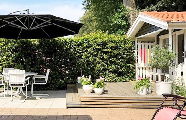 4 Star Holiday Home in Solvesborg-by Traum - Foto 34