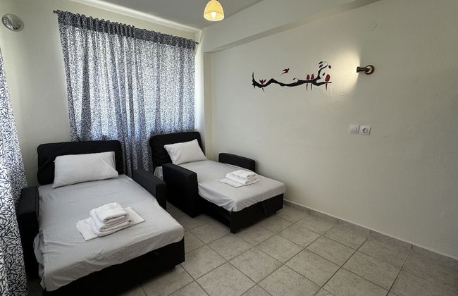 Skiathos Modern Garden Escape Apt - Foto 5