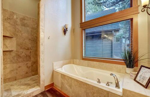 On Tahoe Time - Pets Pool Table Game Room - Foto 8