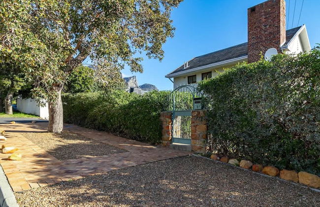 Charming Garden Cottage-campsbay - Foto 31