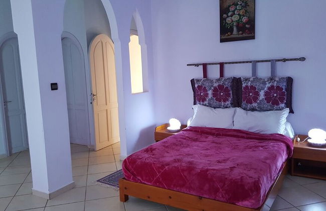 Villa Miramar - Photo 4