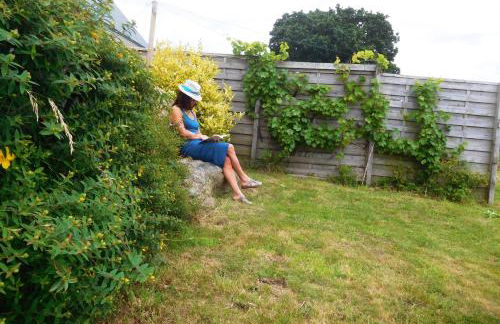 Sud Bretagne Concarneau Tregunc Pont-avenTyruzall - Foto 23