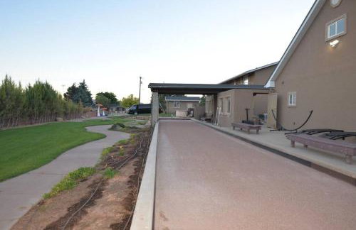 Tacit Shadow Resort Paradise Deluxe Suite, Gym, Coffee Bar, Hot-Tub, Free Laundry, Food Available - Foto 37