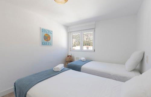 Atico espacioso con vistas panorámicas - Foto 16