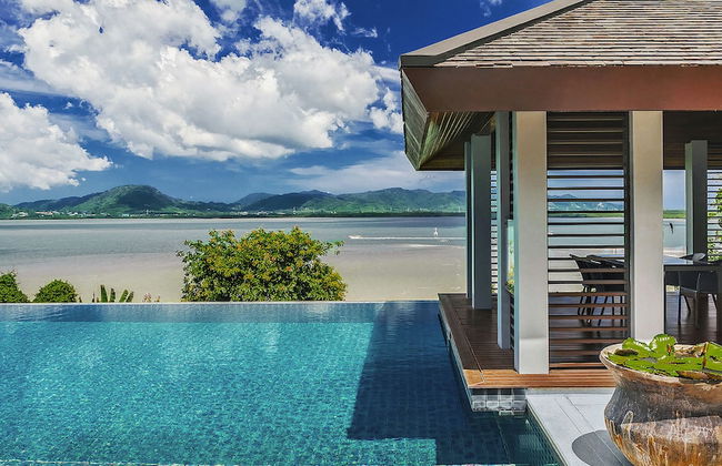 Villa Padma - Foto 16