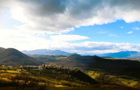 VILLA MILLEFIORI - Foto 27