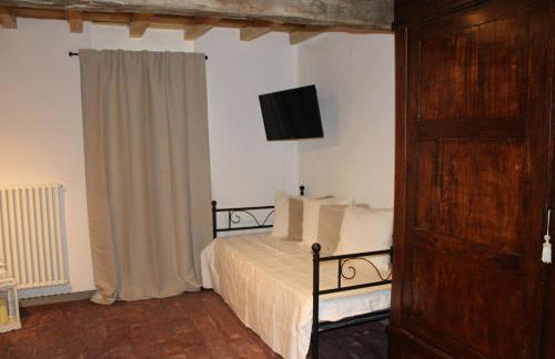 AGRITURISMO LE ZORLESCHE - Foto 16