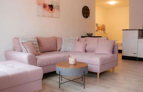 Modernes, stilvolles Apartment - Foto 1