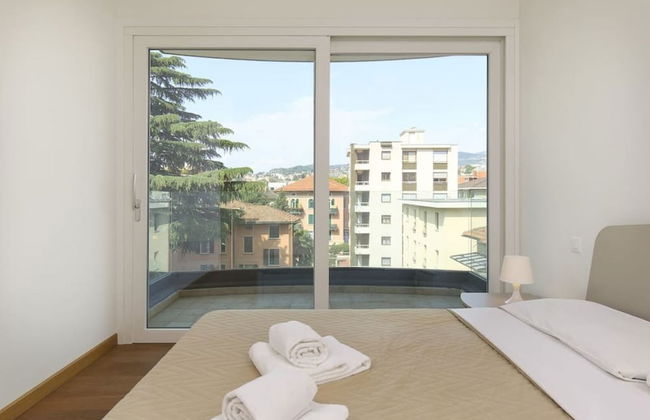 Roggia Apartments - Foto 26