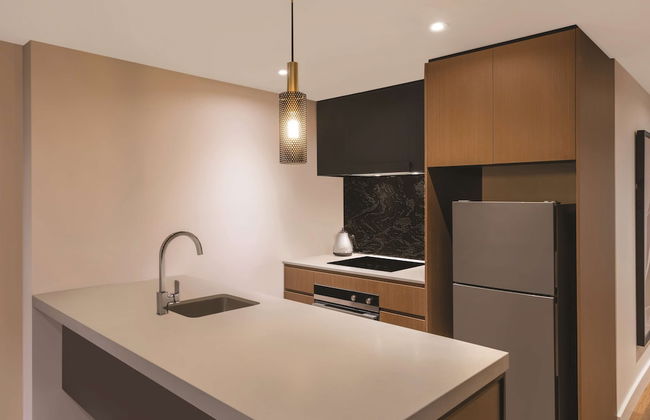 Adina Apartment Hotel Melbourne - Foto 47