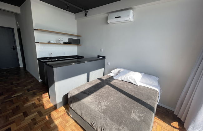 Sky Loft - Andar 41 - Foto 14