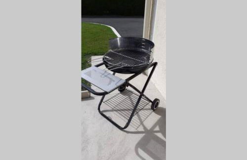 Le logis de Chantal en pays royannais - Photo 15