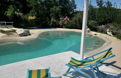 Villa Tilly - Foto 17