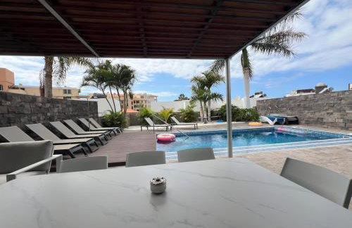 Luxury villa in Bahia del Duque by AltamarHomes - Foto 29