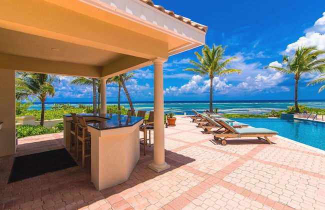 Blue Water Villa - Photo 18