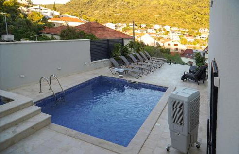 Nice Apartment In Korcula With Sauna - Foto 7
