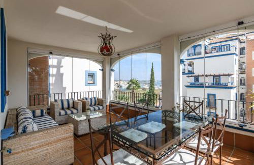 Marina III PLUS by Ĥ - Marina Isla Canela PMHIII6P18 - Foto 1