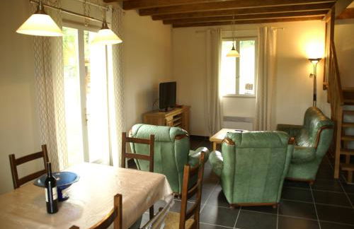 Nature Escape in Loubressac with Pool - Photo 7